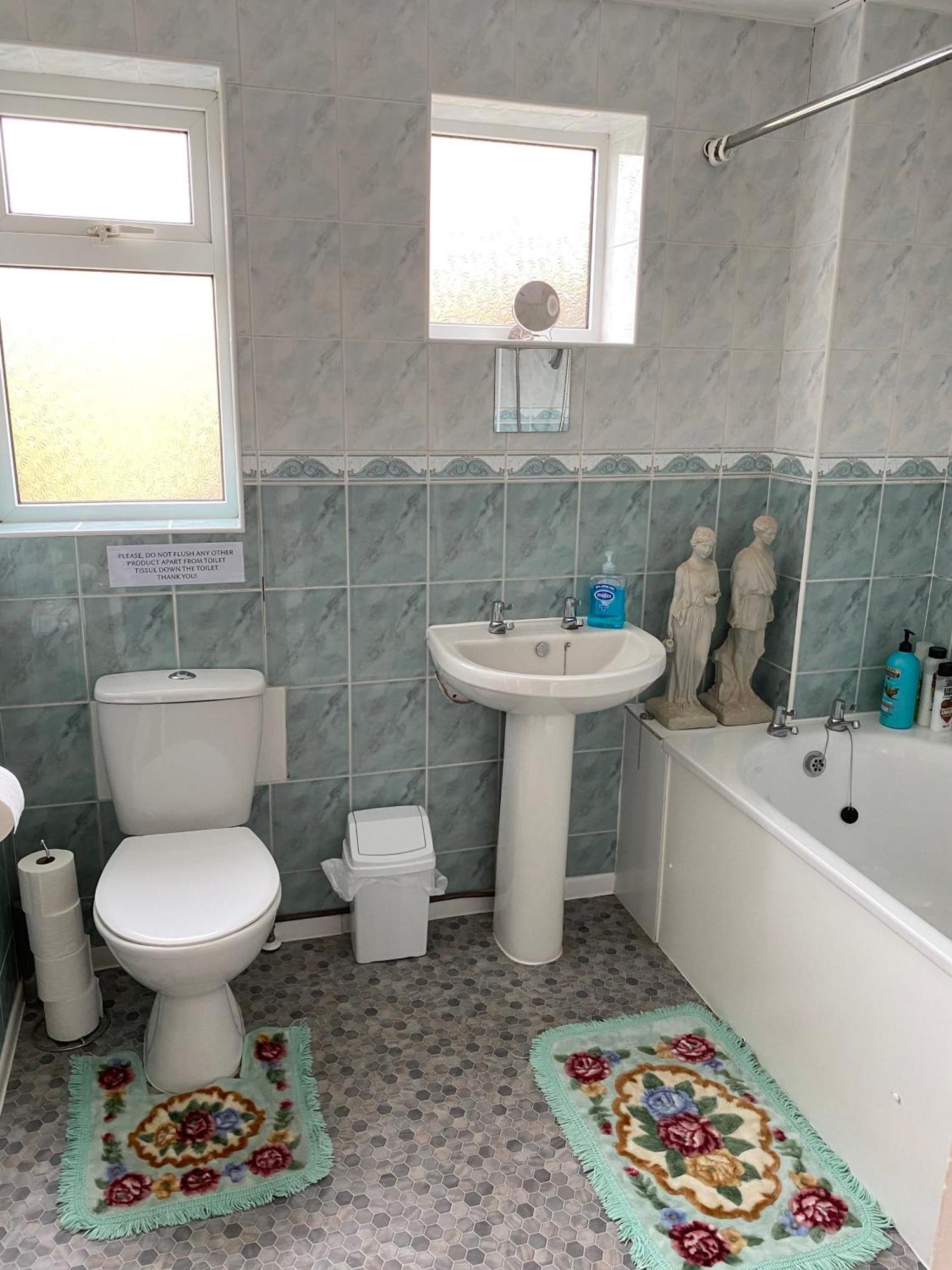 Bed and Breakfast Camelot Retreat - Tor View Glastonbury Zimmer foto