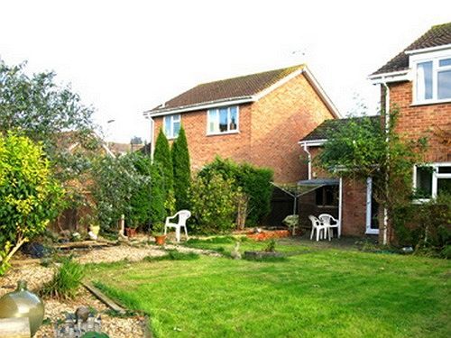 Bed and Breakfast Camelot Retreat - Tor View Glastonbury Exterior foto